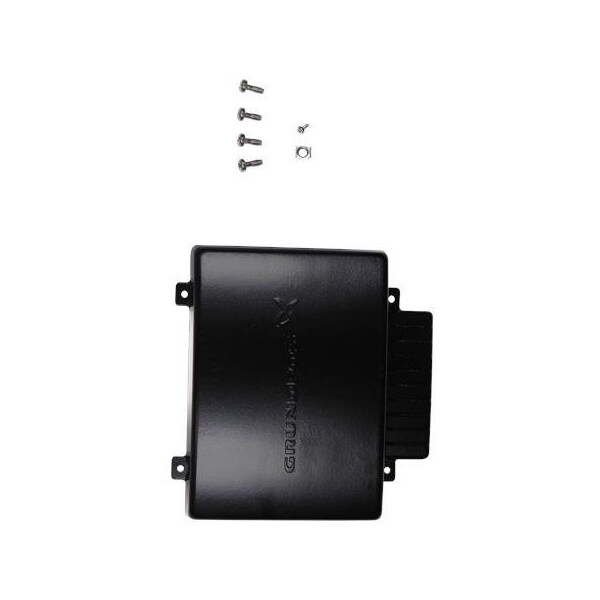 Pump Repair Kits- Kit, Terminal box cover, MG160-180, MG Motor.